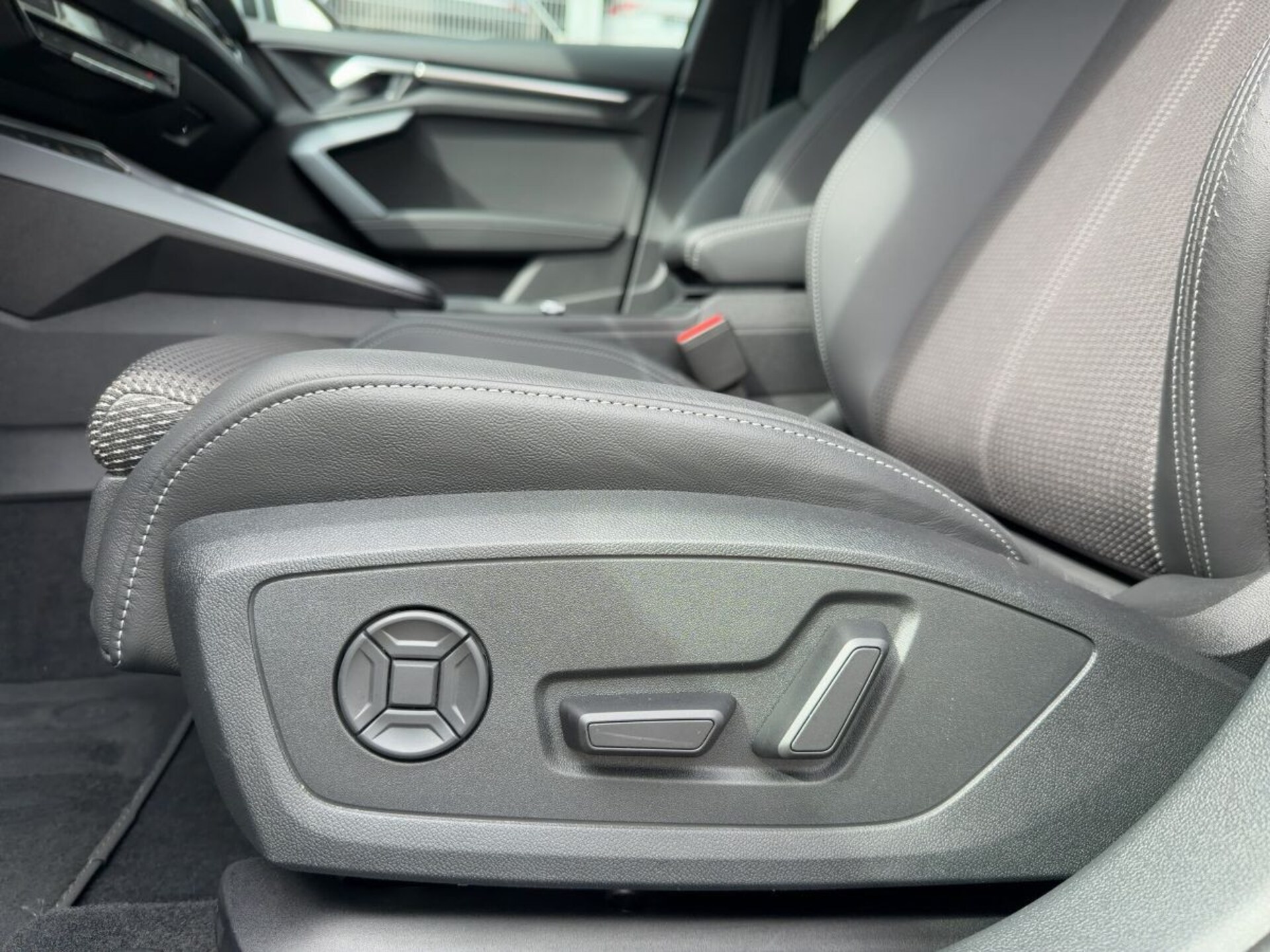 Audi A3 Sportback TFSI e Advanced