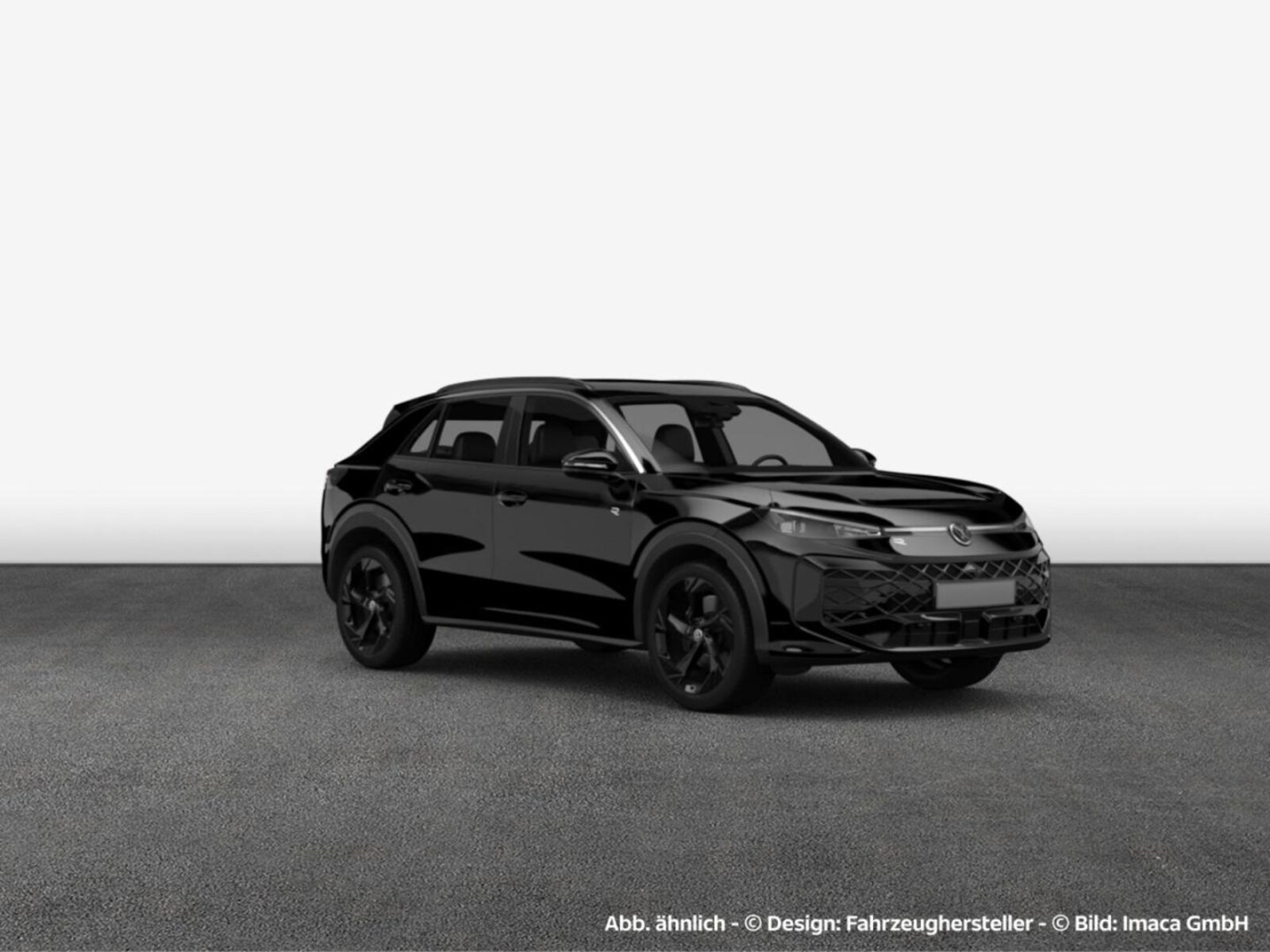 Volkswagen T-Roc – Bild 6
