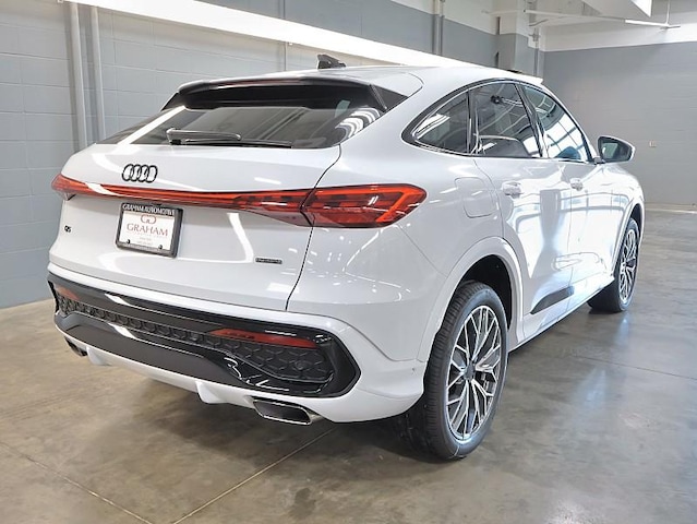 2026 Audi Q5 Sportback