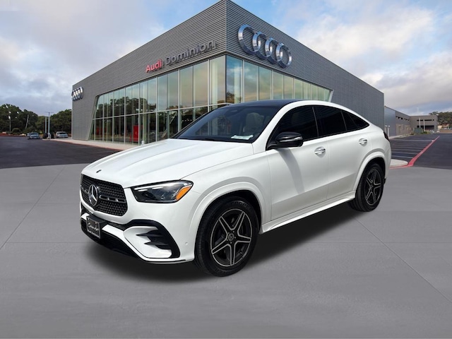 2025 Mercedes-Benz