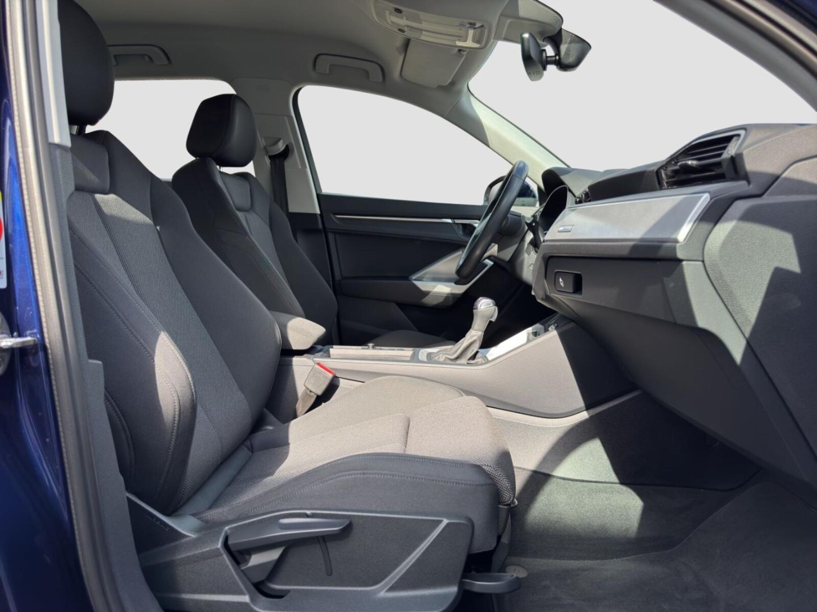 Audi Q3 – Bild 10