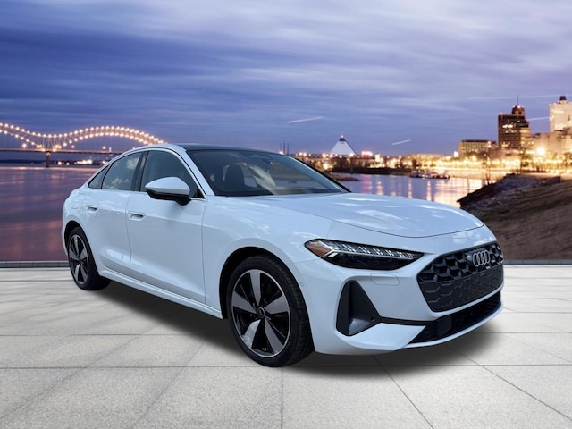 2025 Audi A5 Sedan