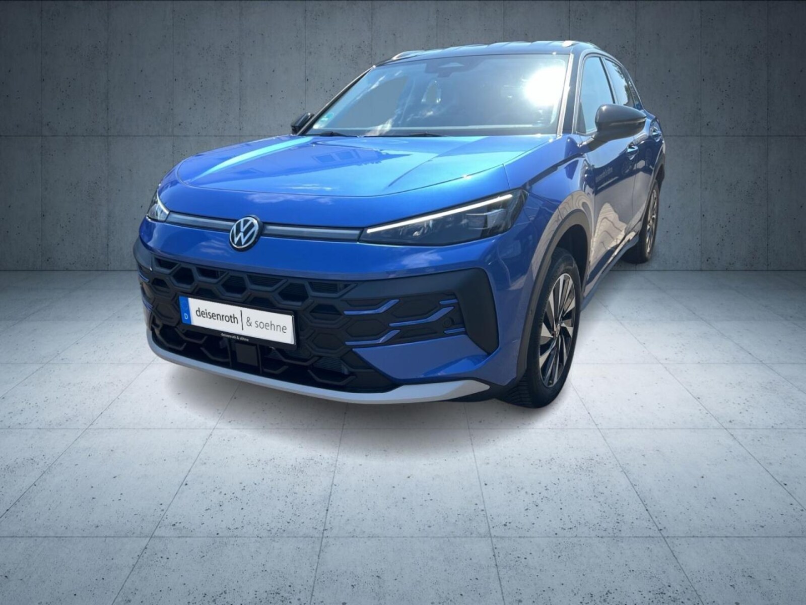 Volkswagen T-Roc – Bild 27