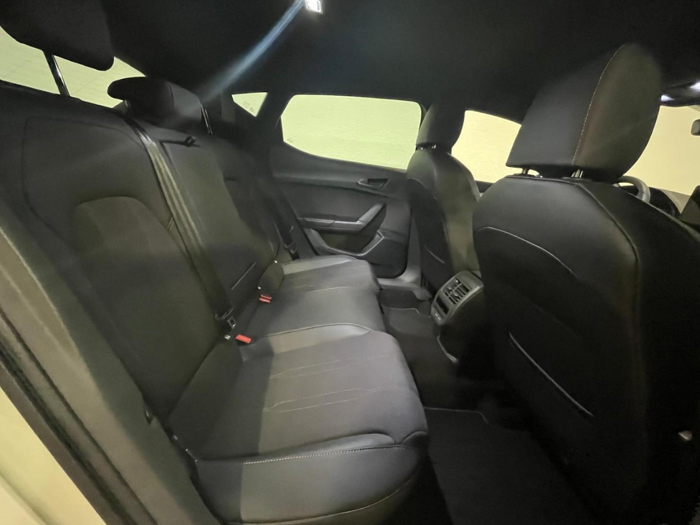 CUPRA Leon León 1.5 eTSI DSG 110 kW (150 CV) — photo 6