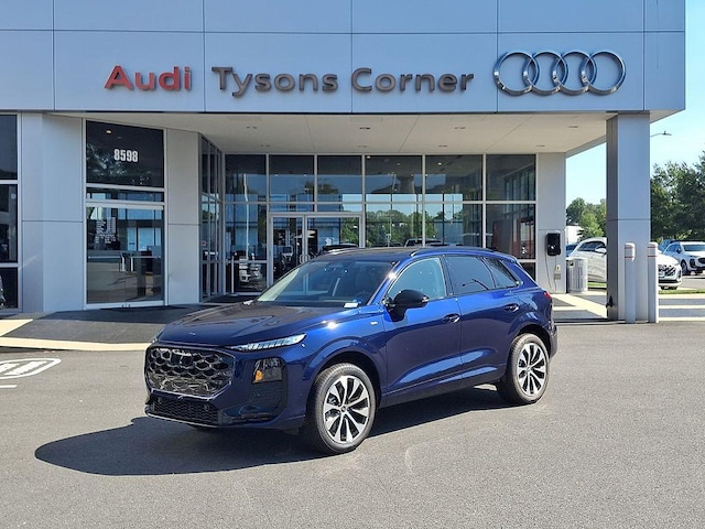 Photo of 2026 Audi Q3 SUV