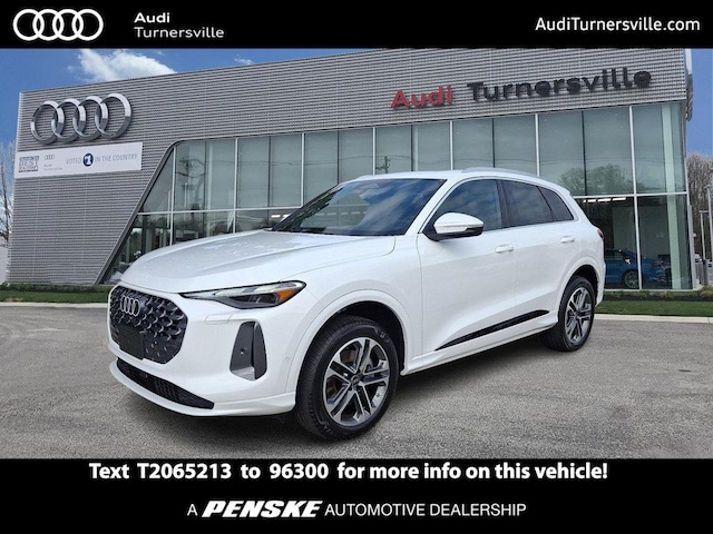 2026 Audi Q5