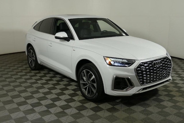 2023 Audi Q5 Sportback