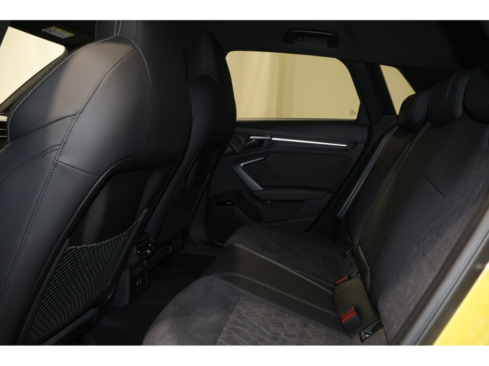 Audi A3 allstreet – Bild 13