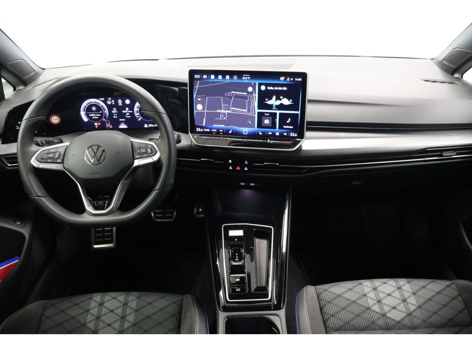 Volkswagen Golf Variant – Bild 8