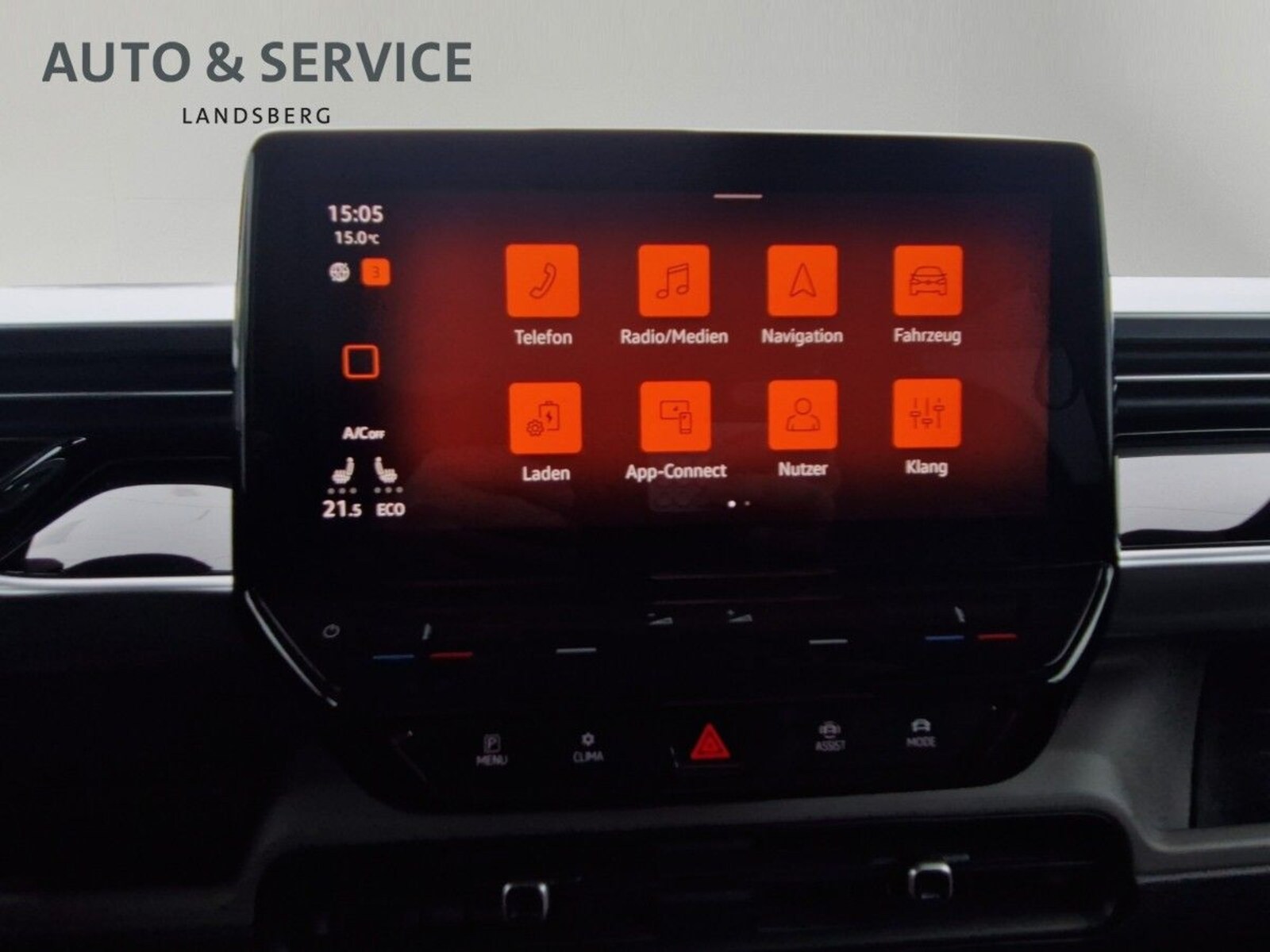 Volkswagen ID. Buzz – Bild 10