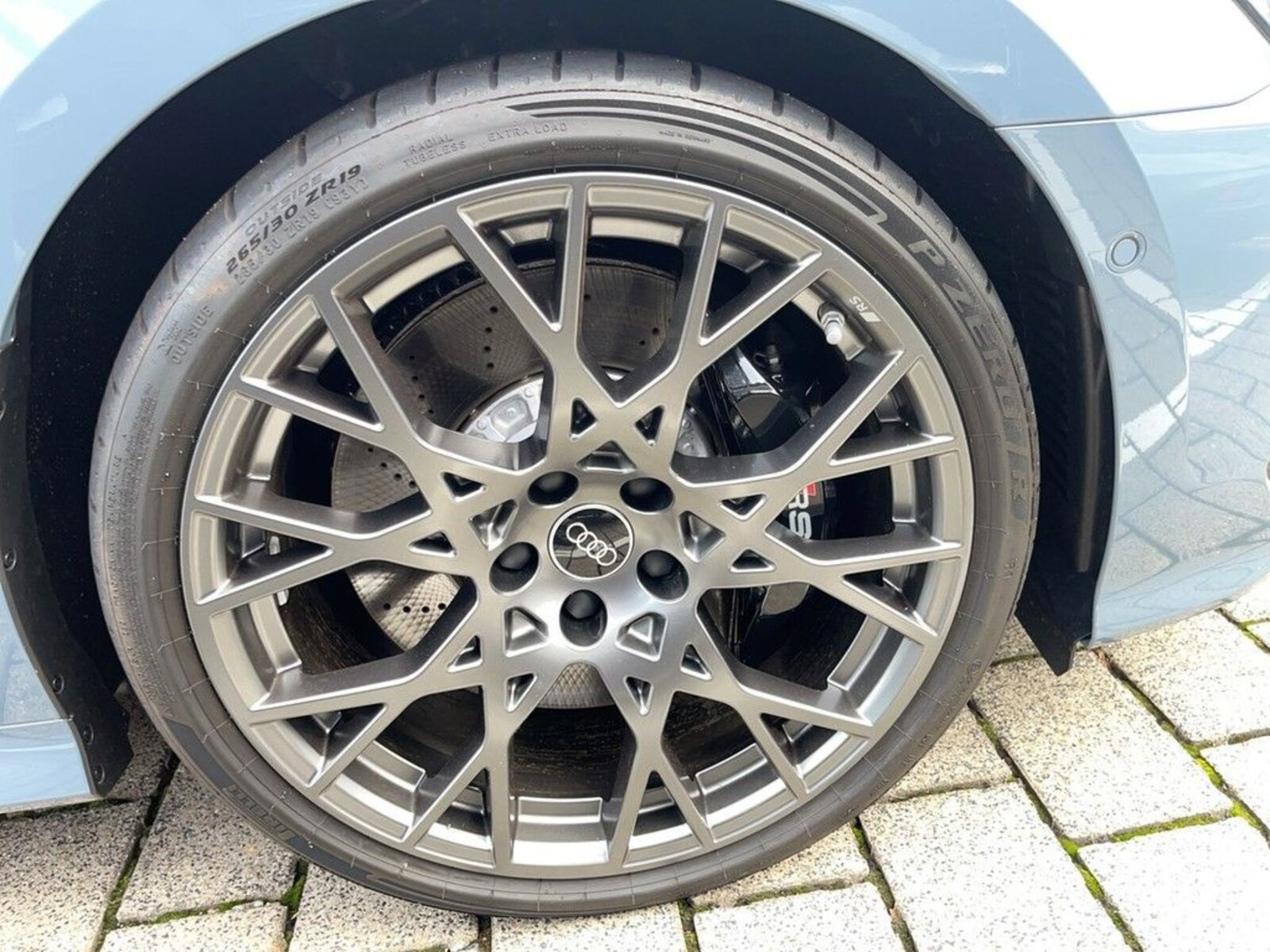Audi RS 3 Sportback – Bild 11