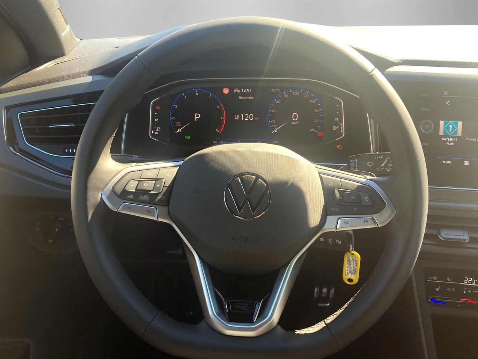 Volkswagen Taigo – Bild 15