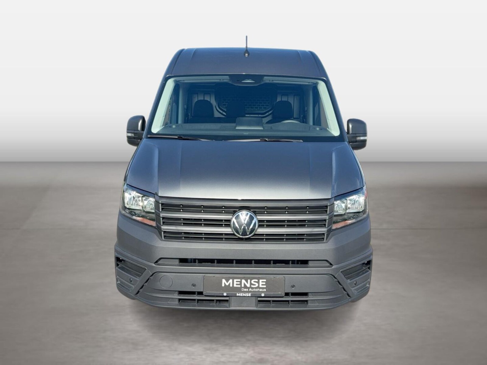 Volkswagen Crafter Kasten mittlerer Radstand – Bild 7