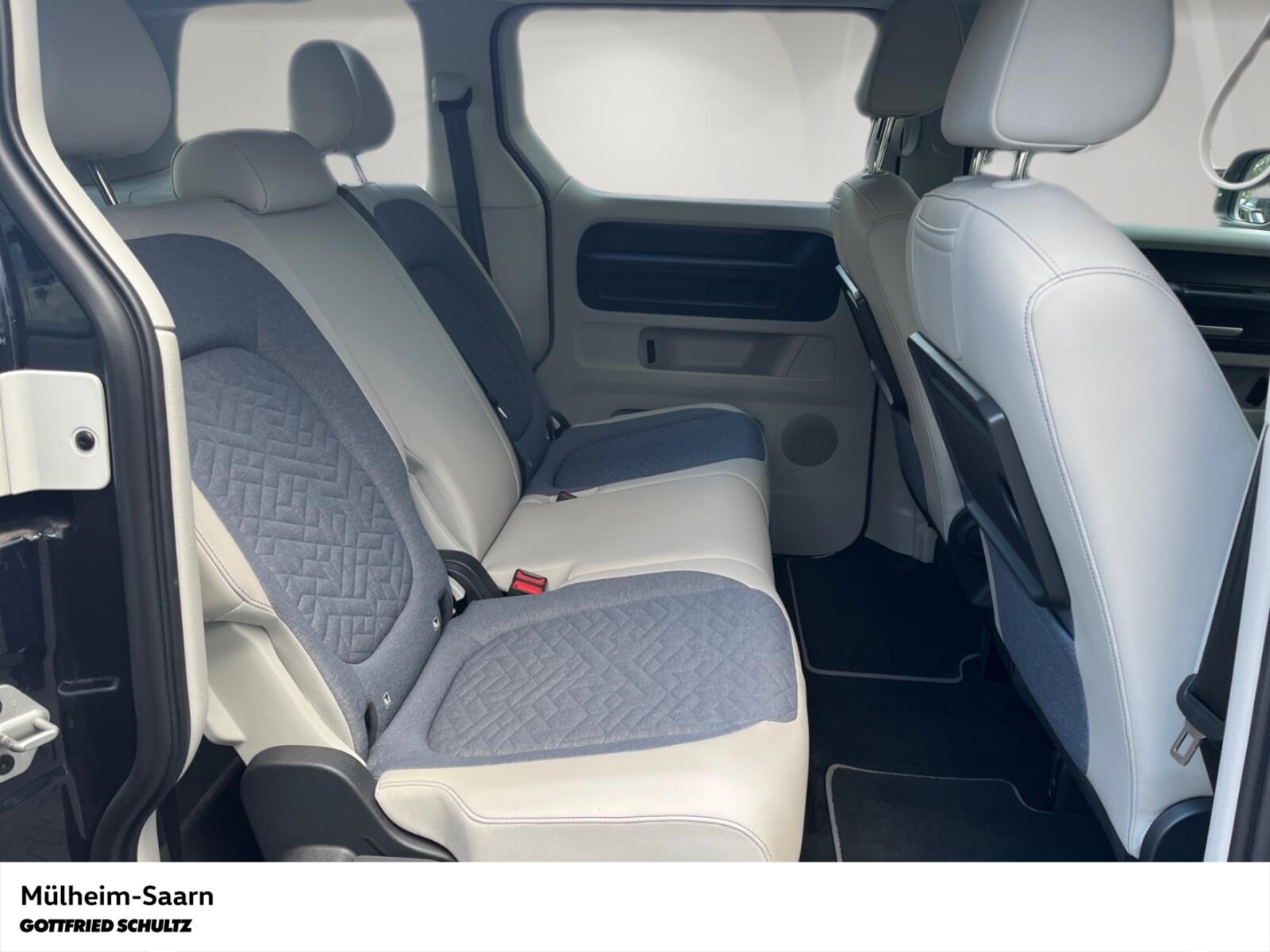 Volkswagen ID. Buzz – Bild 6