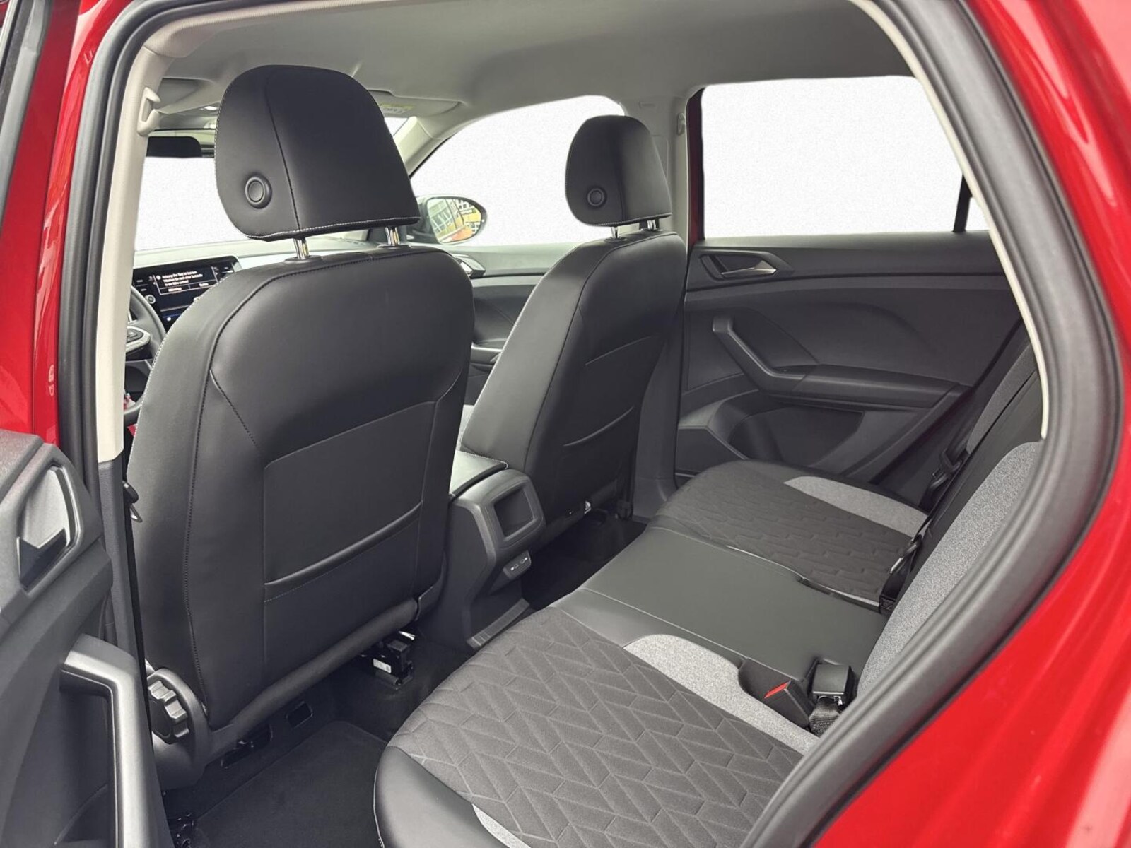 Volkswagen T-Cross – Bild 13