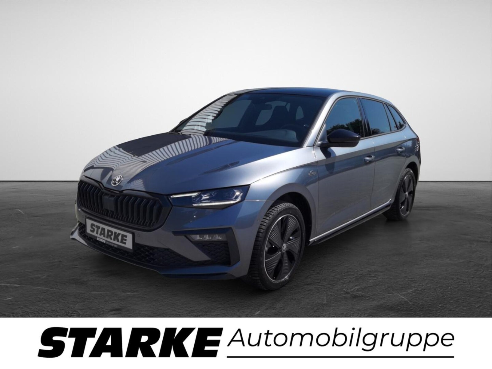 Škoda Scala – Bild 2