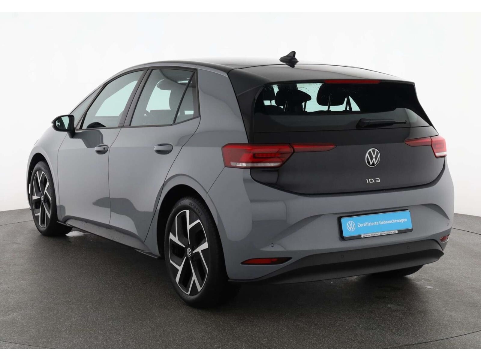 Volkswagen ID.3 – Bild 3