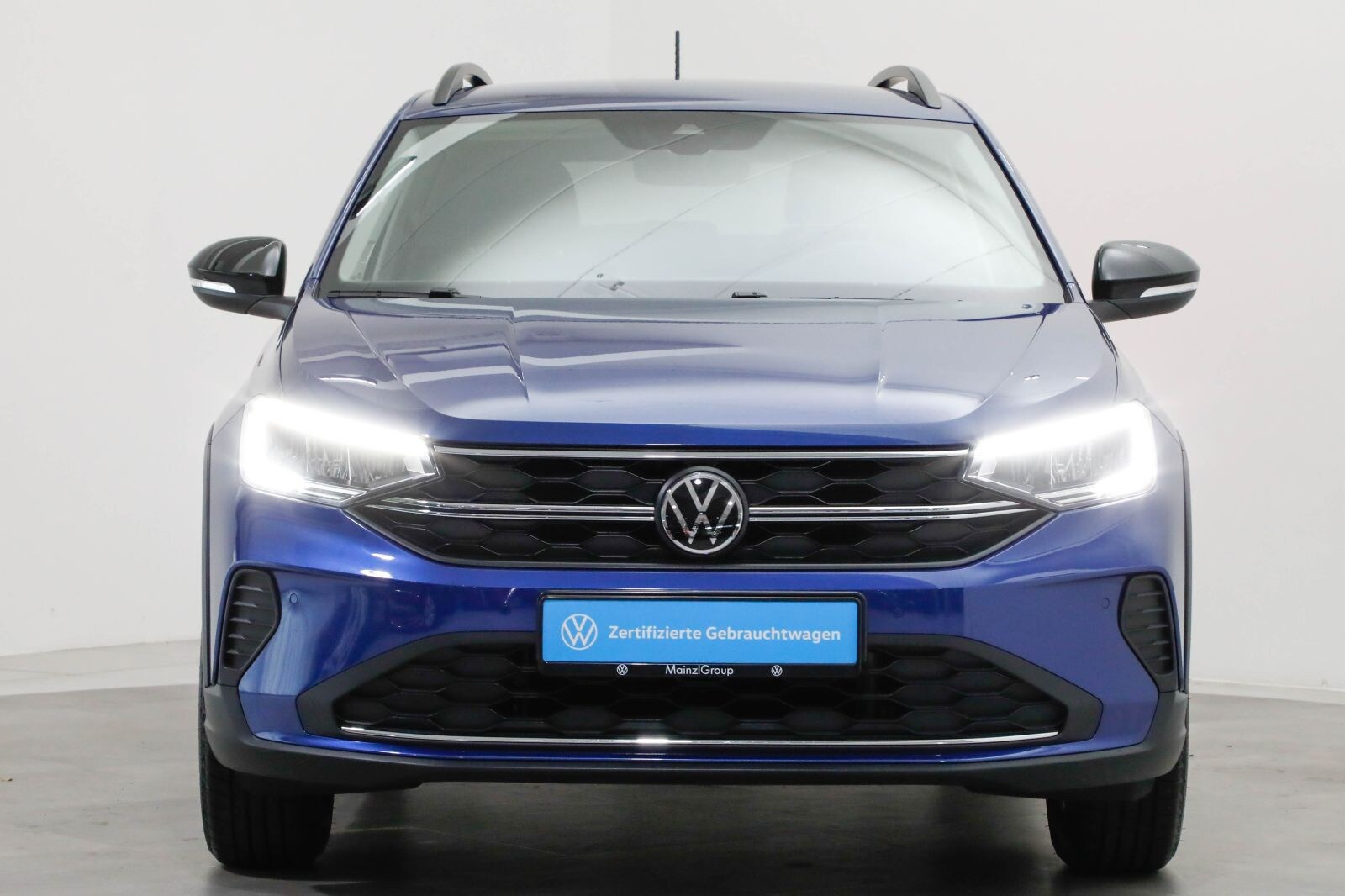 Volkswagen Taigo – Bild 5