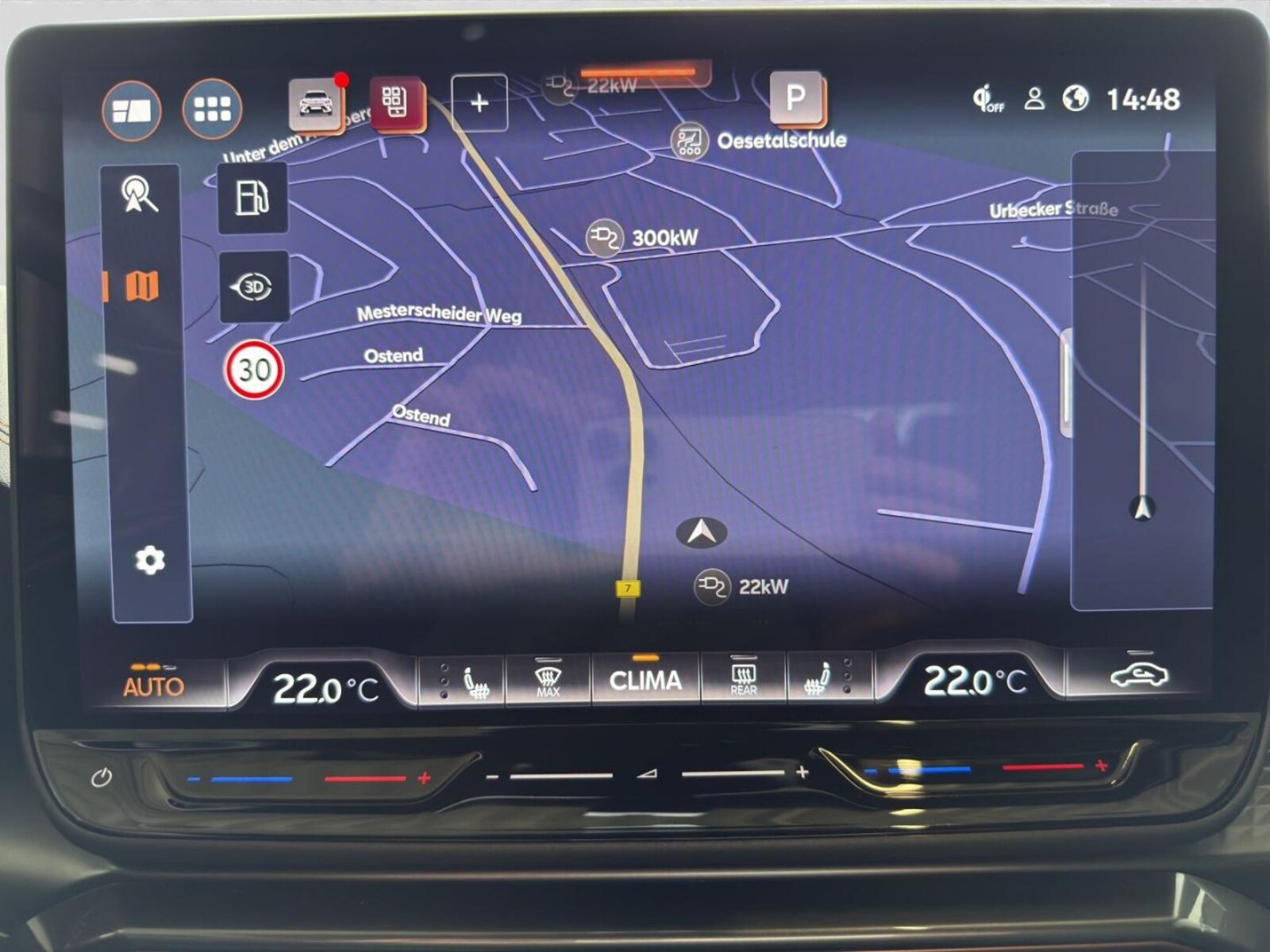 CUPRA Formentor – Bild 8