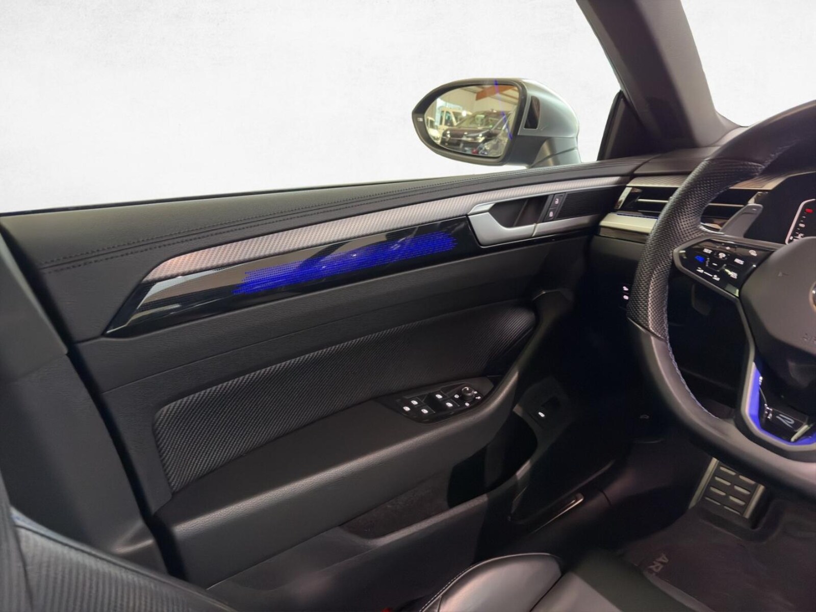 Volkswagen Arteon Shooting Brake – Bild 15