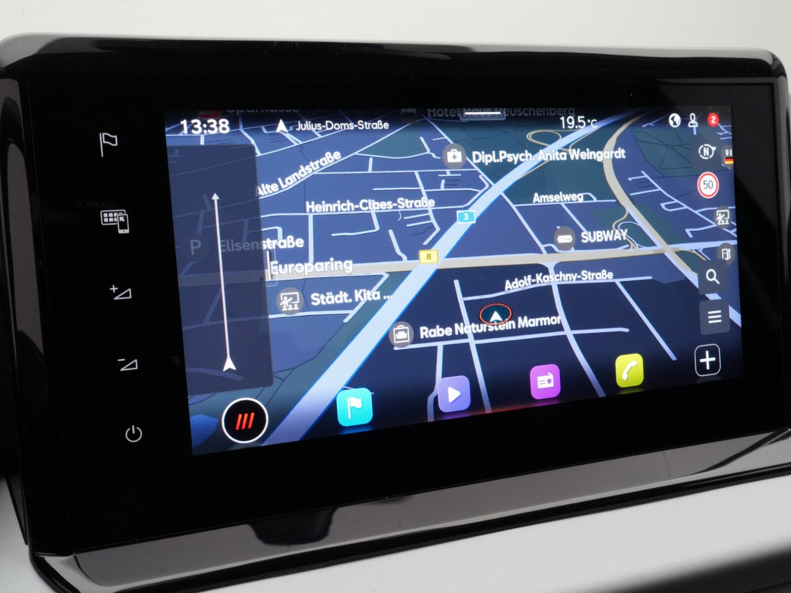 SEAT Arona – Bild 8