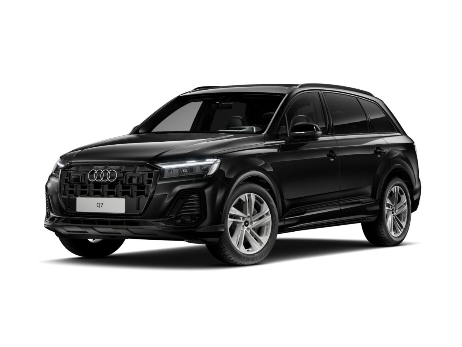 Audi Q7 – Bild 2