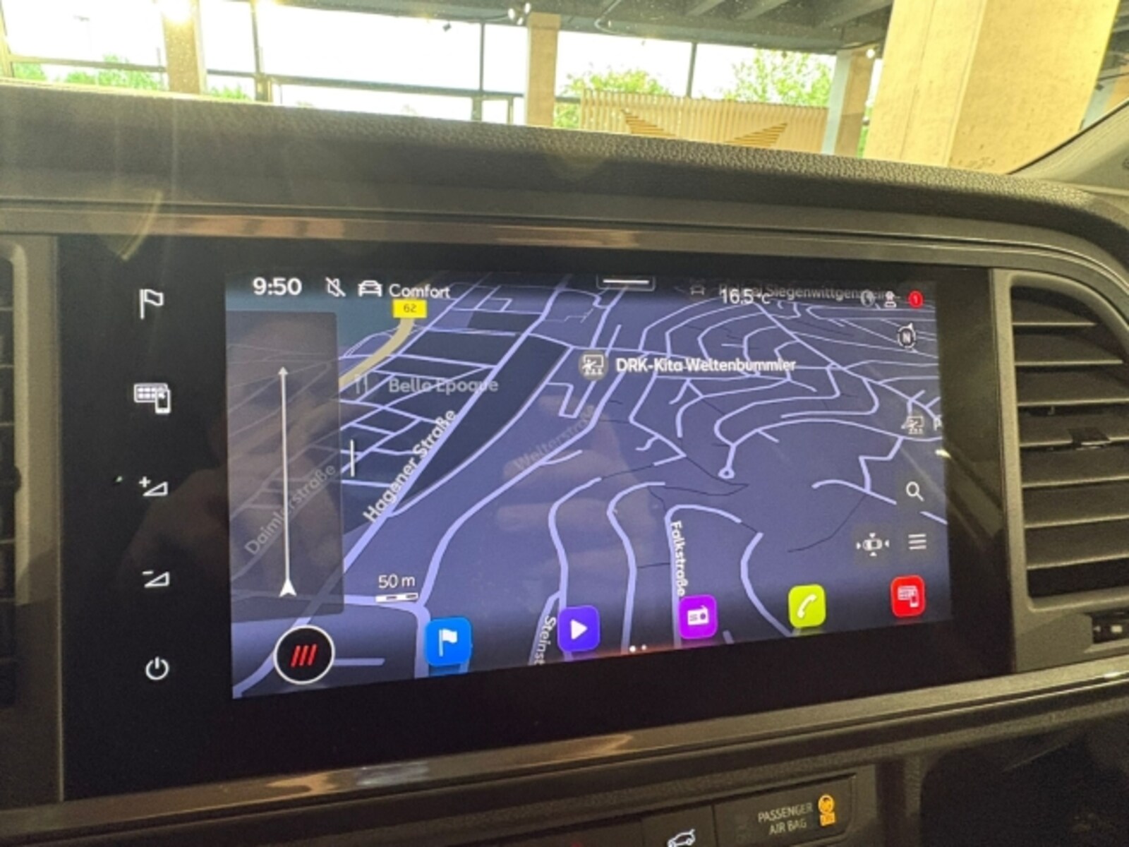 CUPRA Ateca – Bild 10