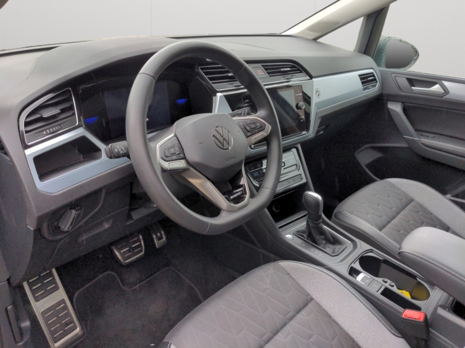 Volkswagen Touran – Bild 15