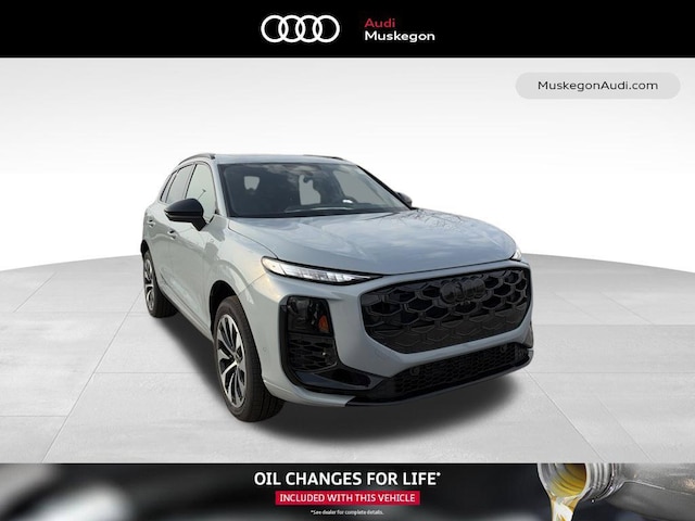 Photo of 2027 Audi Q3 SUV