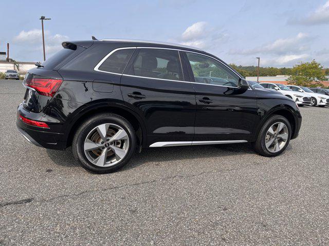 2023 Audi Q5 Premium Plus - Photo 24