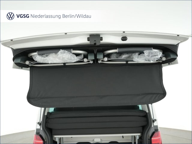 Volkswagen T6.1 California