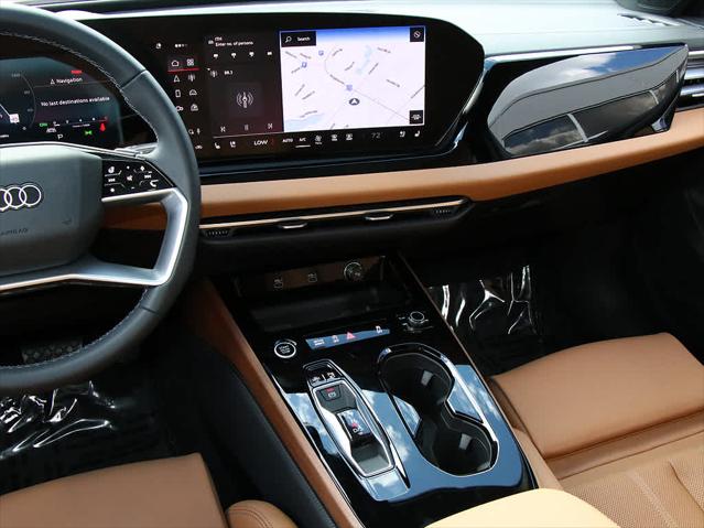 2025 AUDI A5 - Image 17