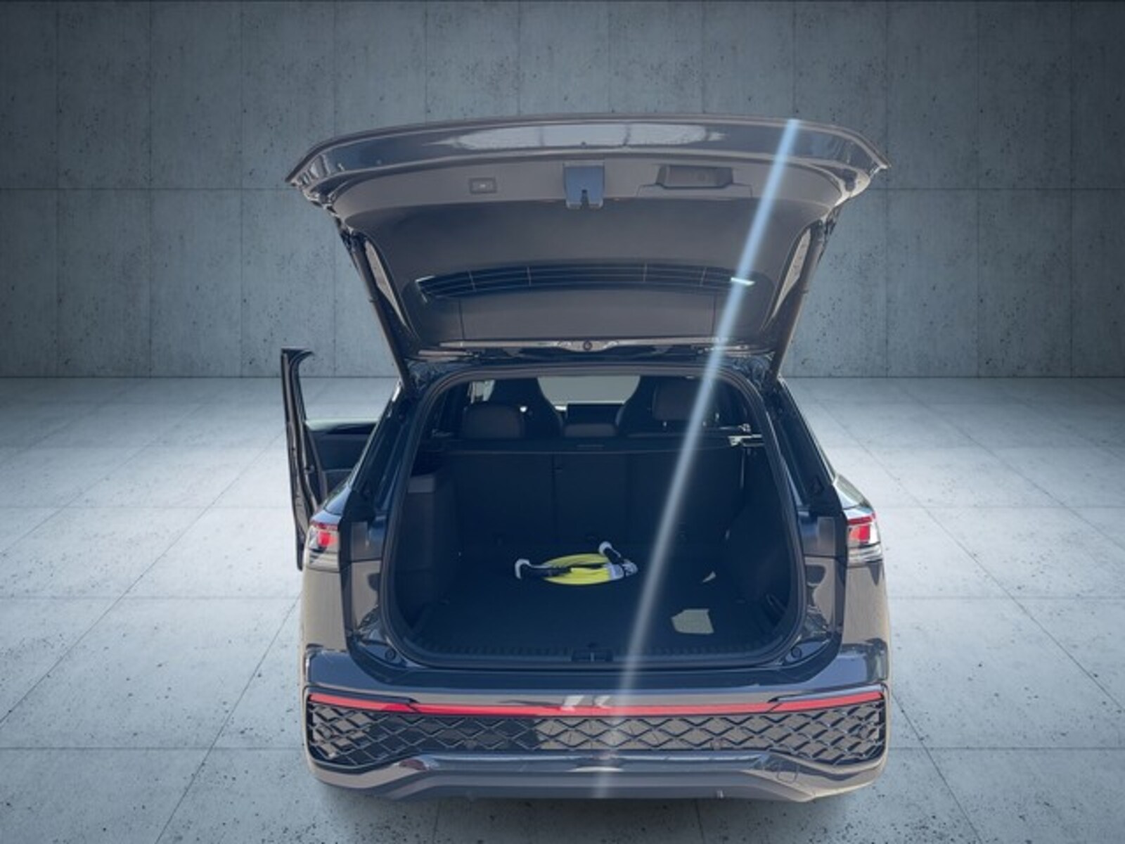 Volkswagen Tayron – Bild 12