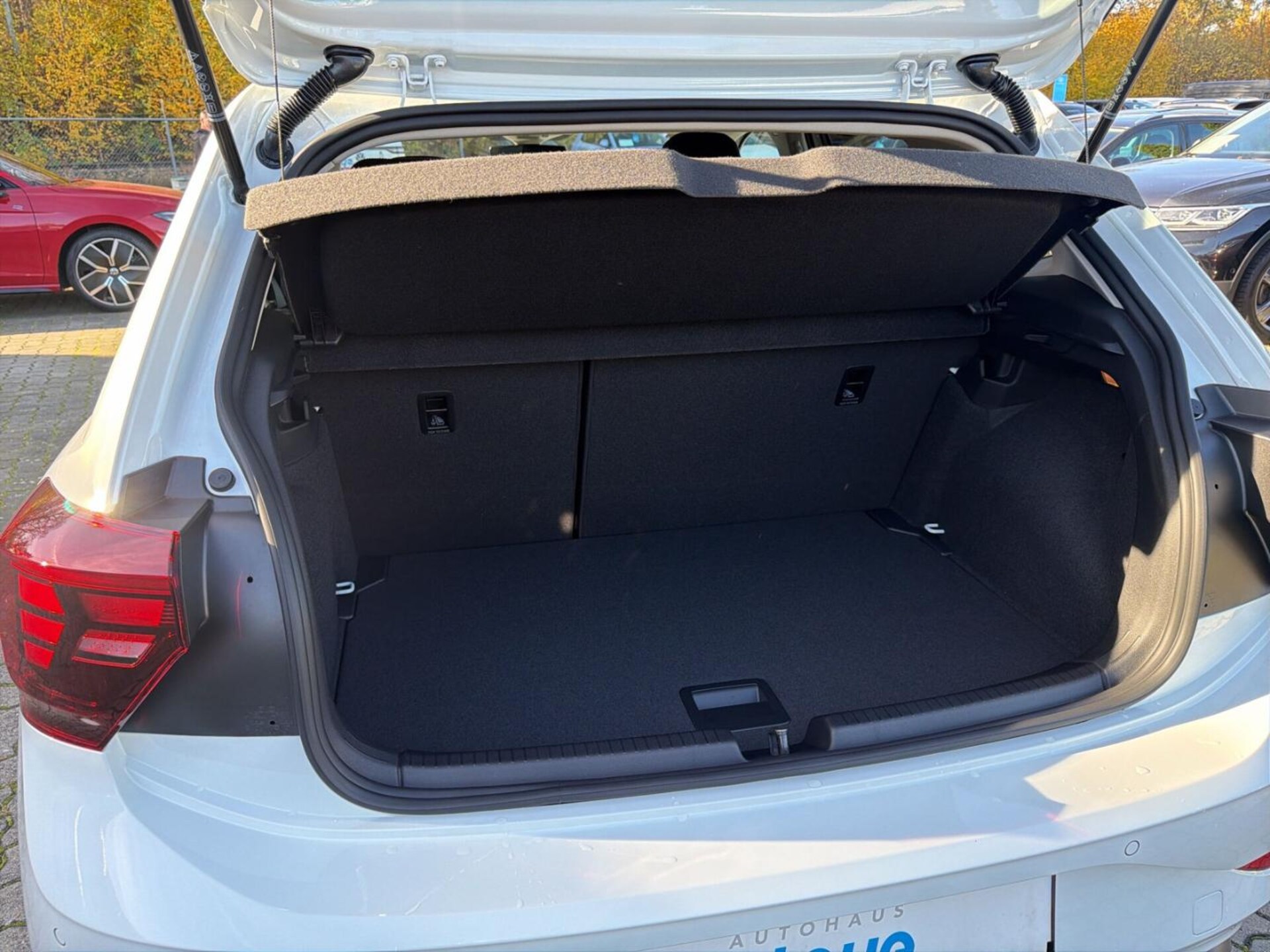 Volkswagen Polo Goal