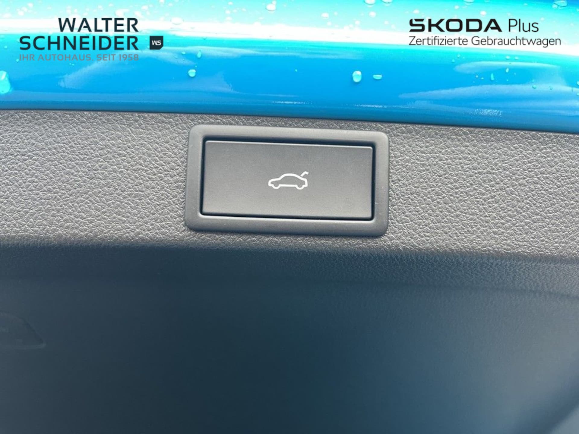 Skoda Octavia Combi RS