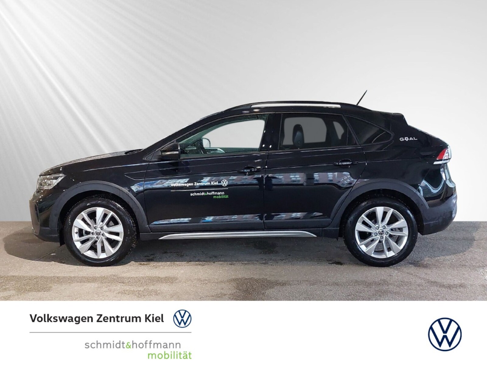 Volkswagen Taigo – Bild 3