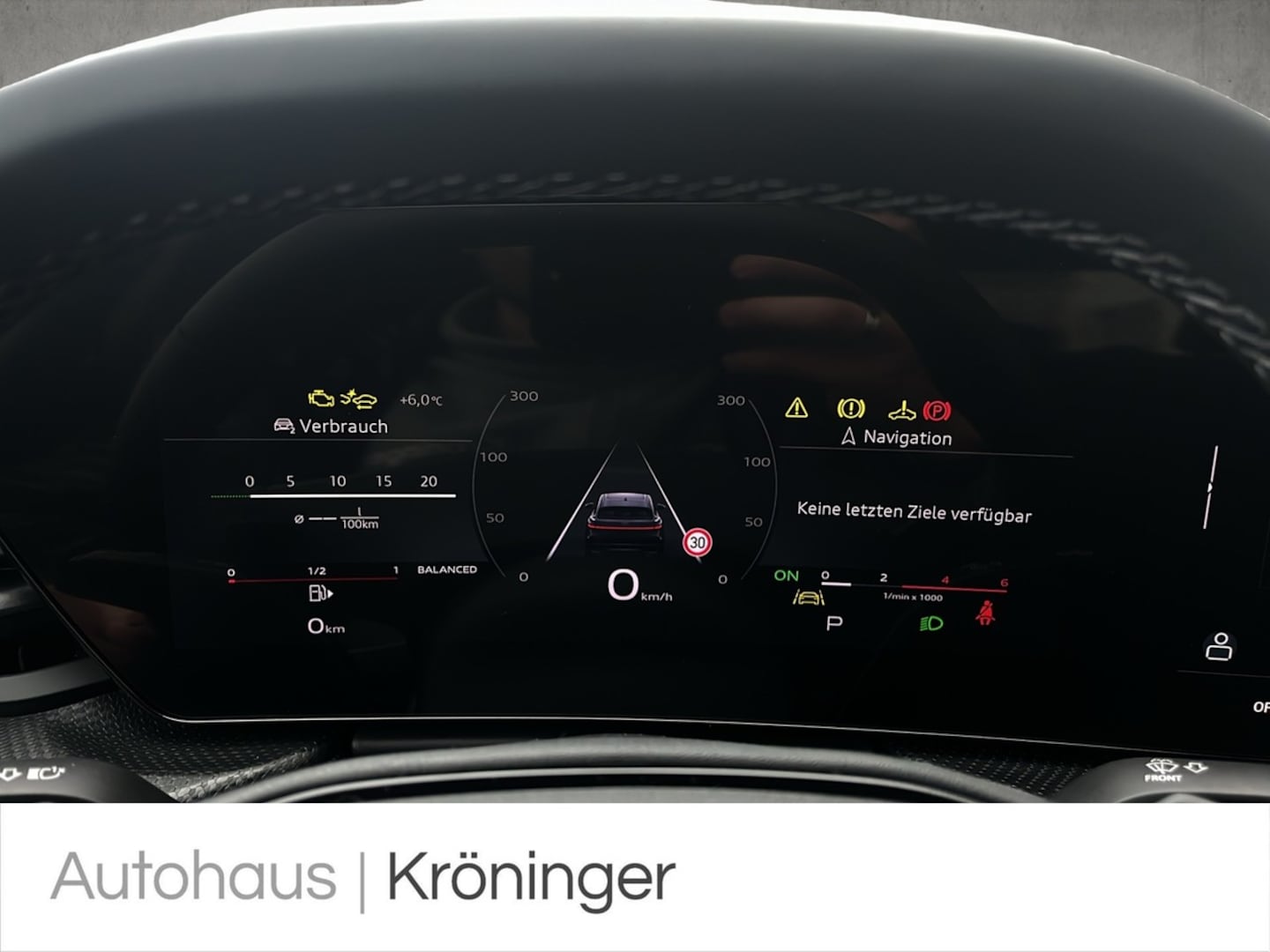 Bild über Audi Q5 Sportback TDI quattro 150 kW S tronic - für weitere Informationen kontaktieren Sie den Audi Partner