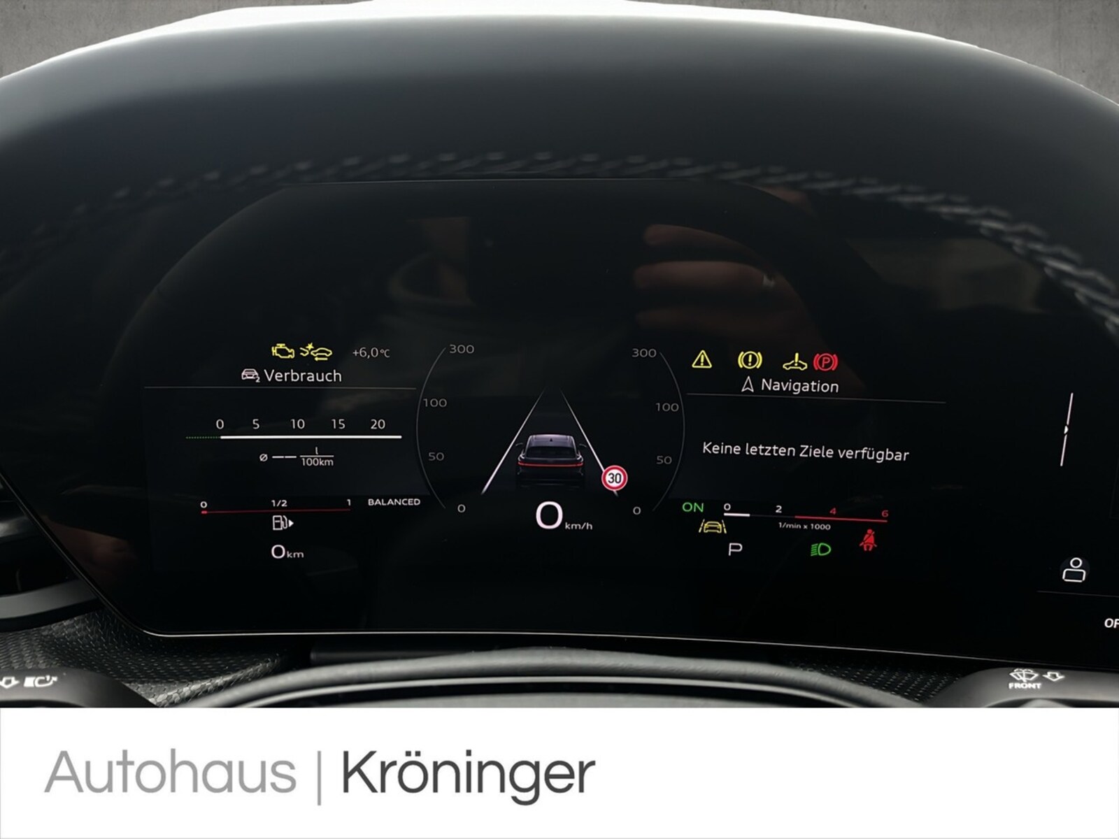 Audi Q5 Sportback – Bild 12