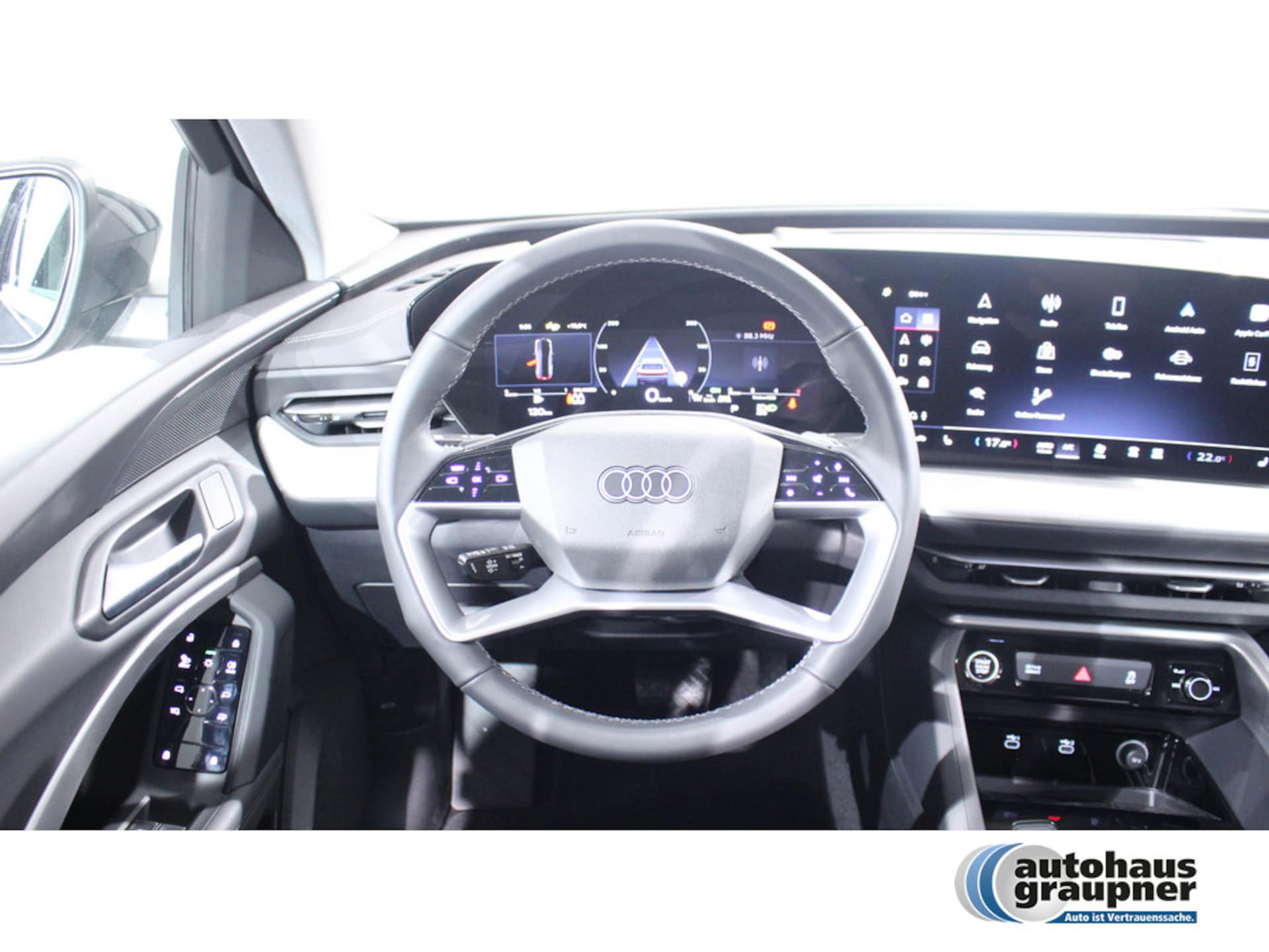 Audi Q5 SUV