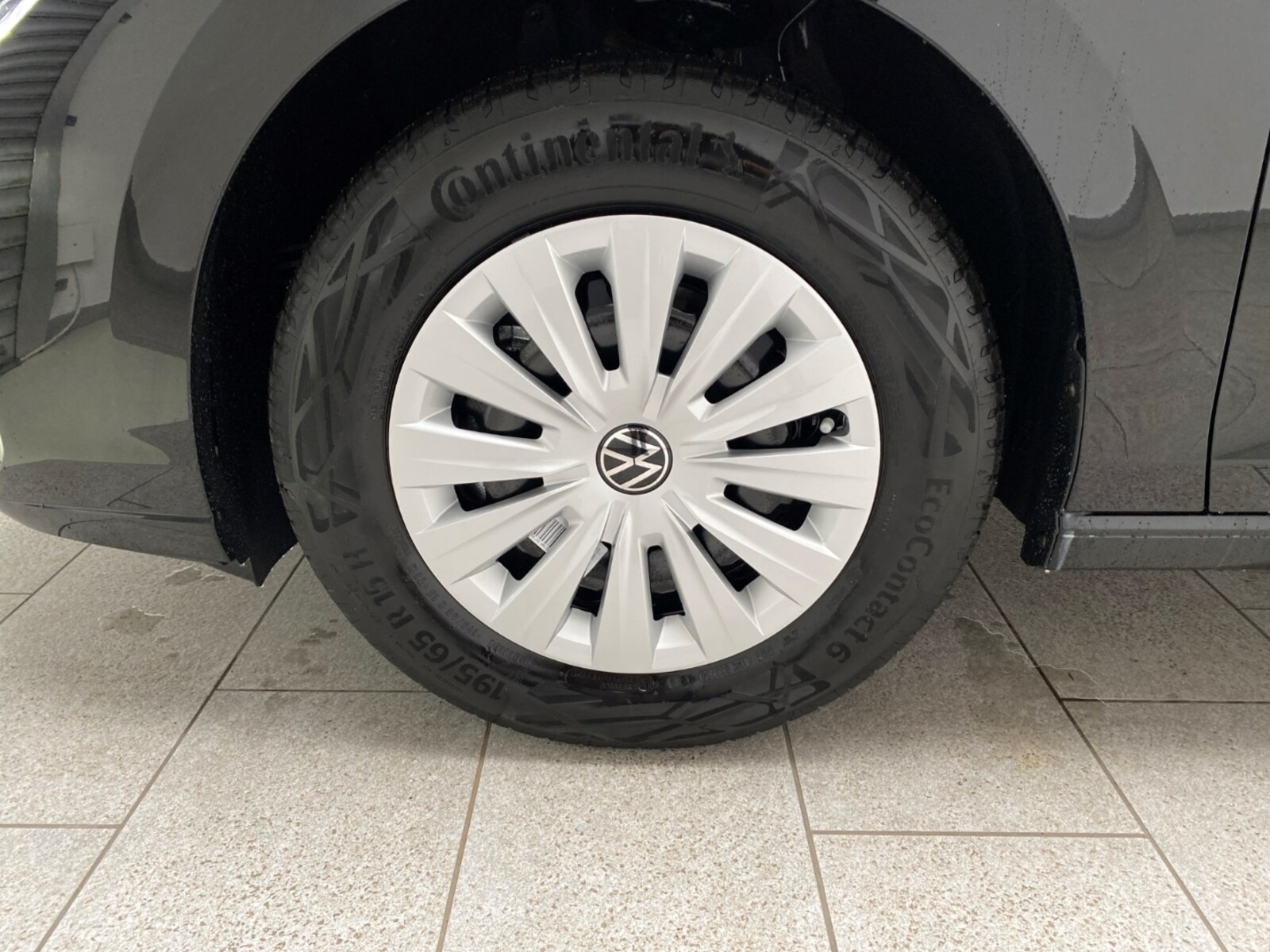 Volkswagen Golf Variant – Bild 5