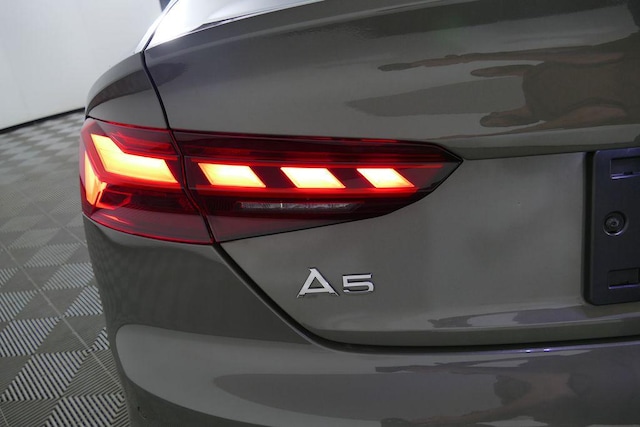 2023 Audi A5 Sportback