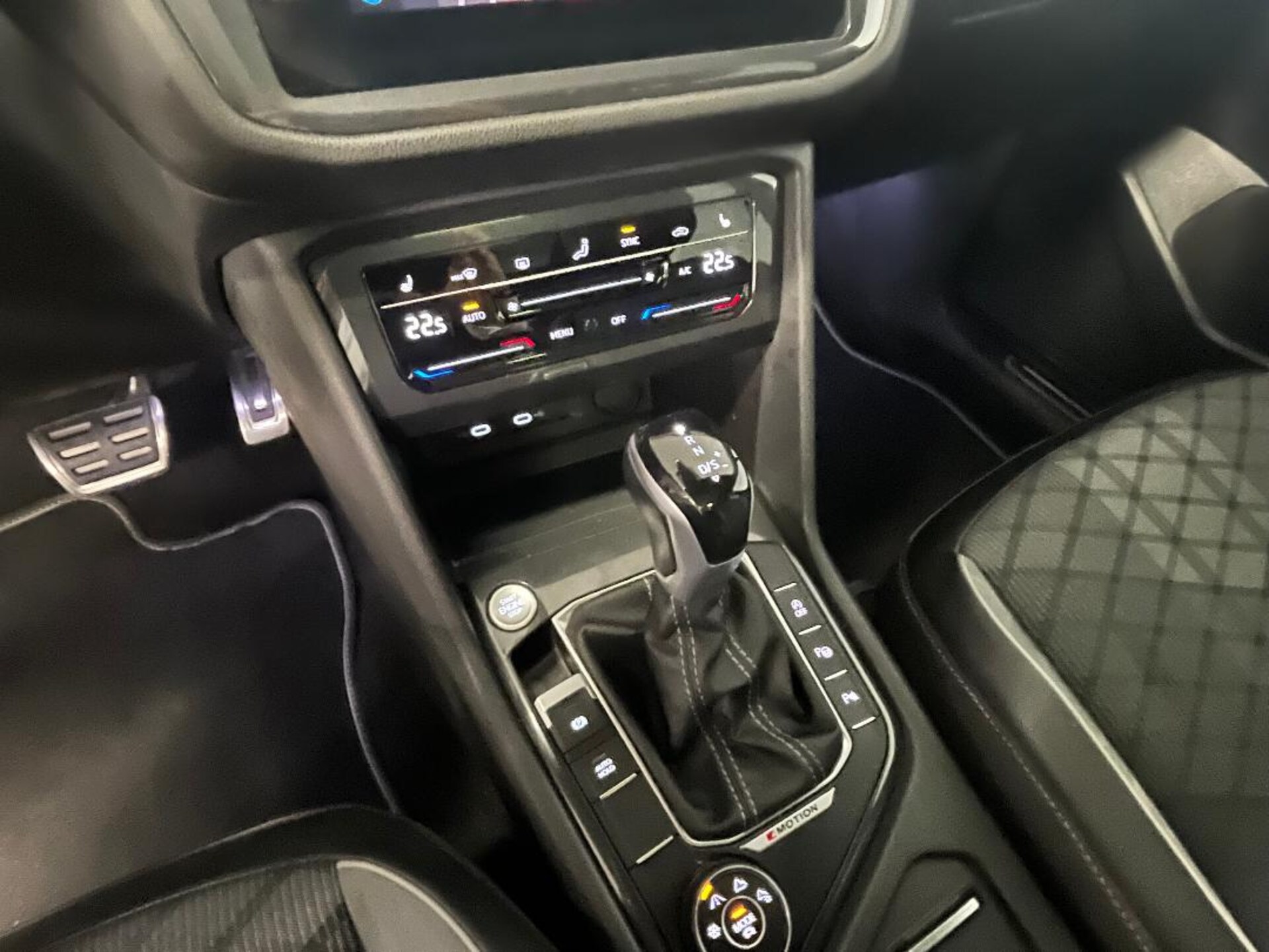 Volkswagen Tiguan Allspace R-Line