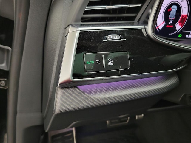 2026 Audi RS Q8 Base - Photo 31
