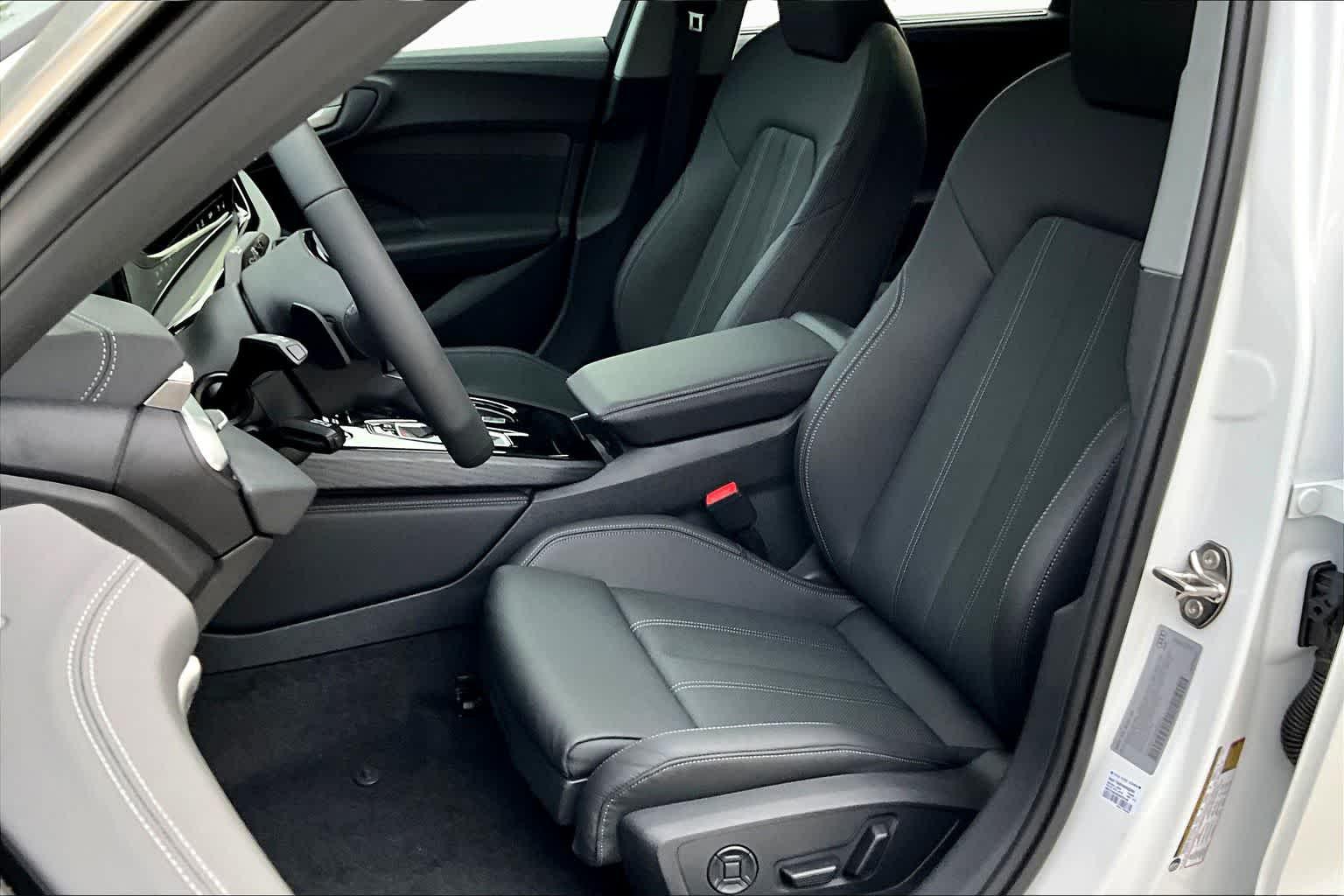 2025 Audi A5 Premium Plus - Photo 9