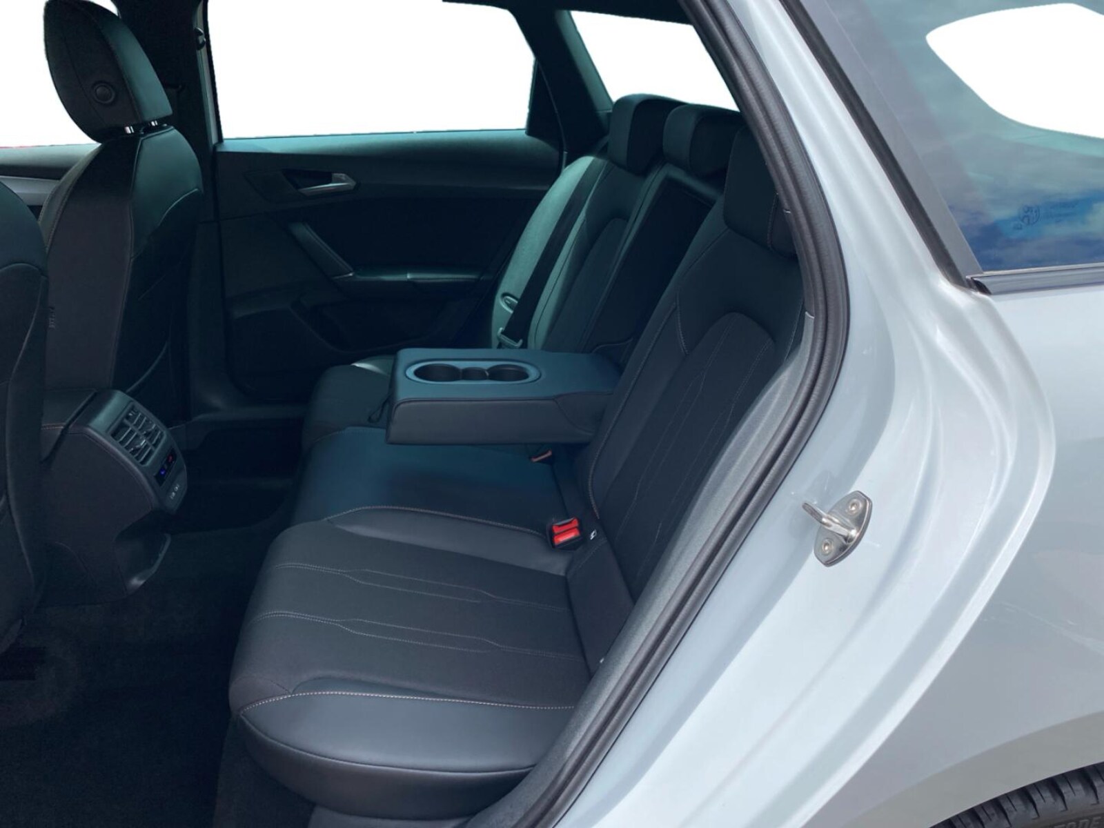 CUPRA Leon Sportstourer – Bild 13