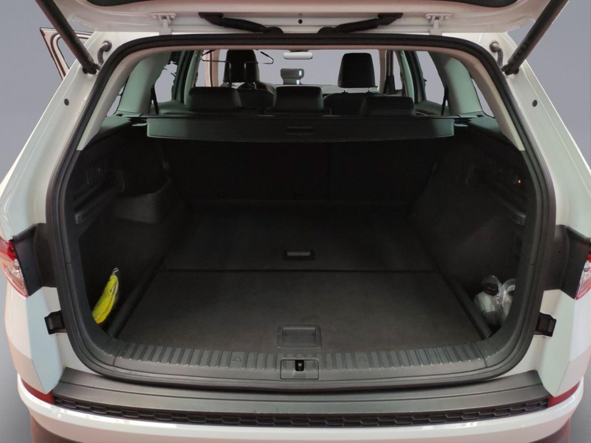 Skoda Kodiaq Style