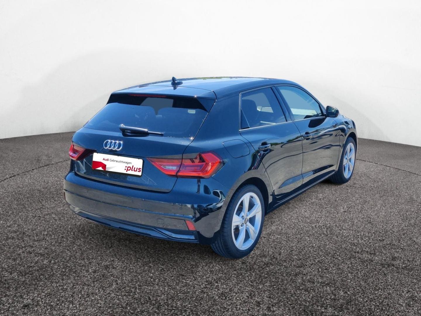 Bild über Audi A1 Sportback advanced 30 TFSI S tronic - für weitere Informationen kontaktieren Sie den Audi Partner