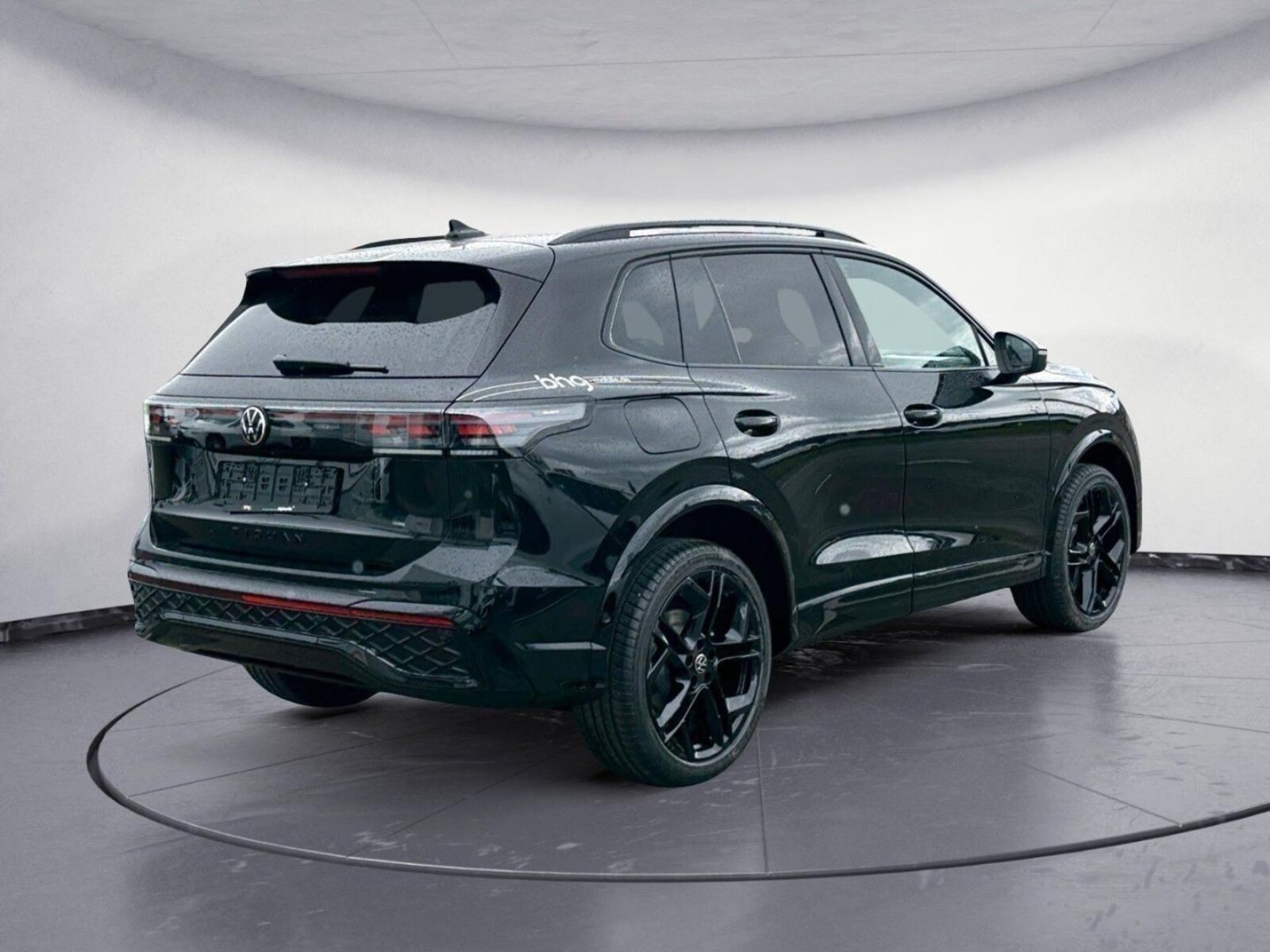 Volkswagen Tiguan – Bild 5