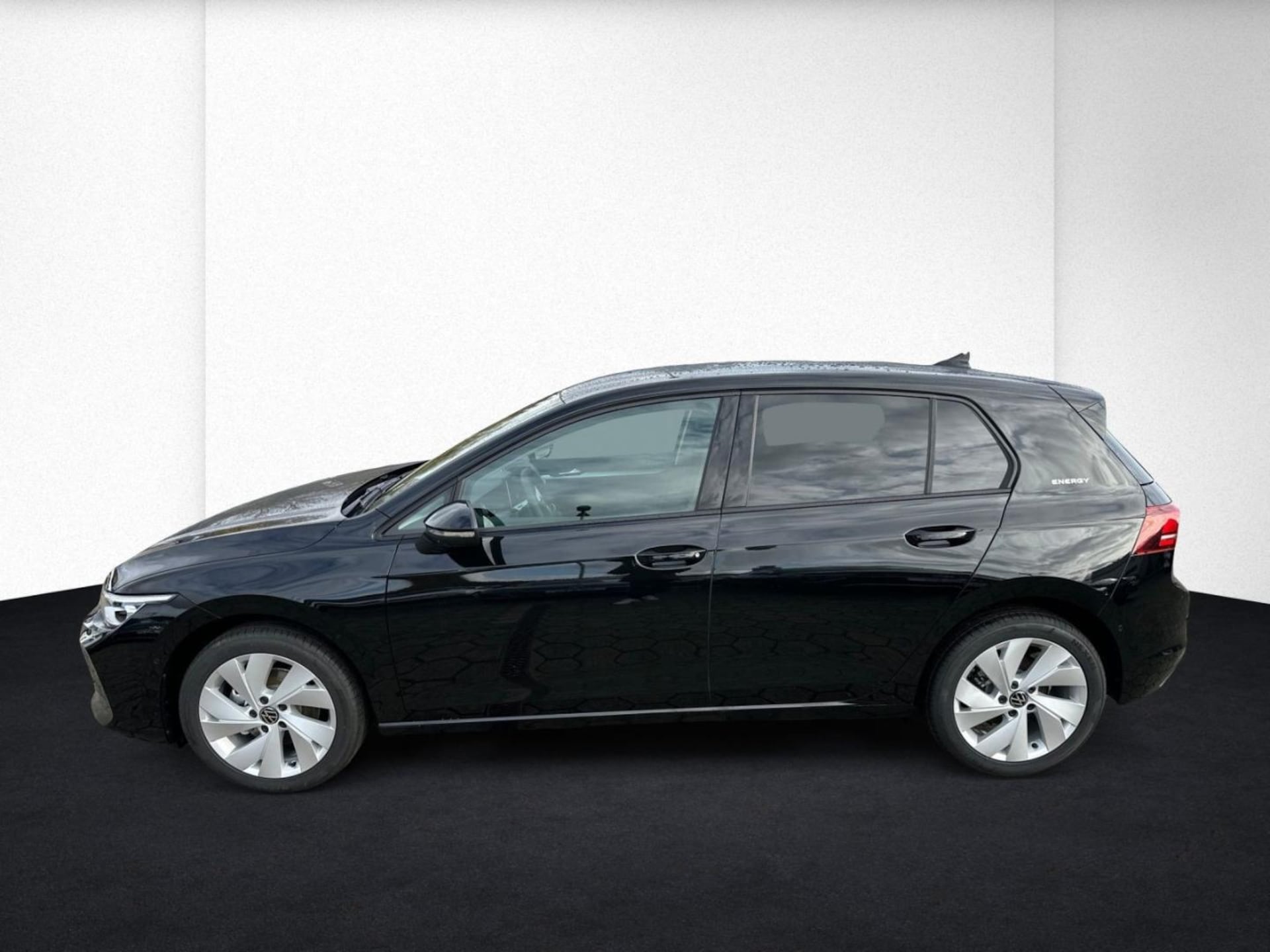 Volkswagen Golf ENERGY