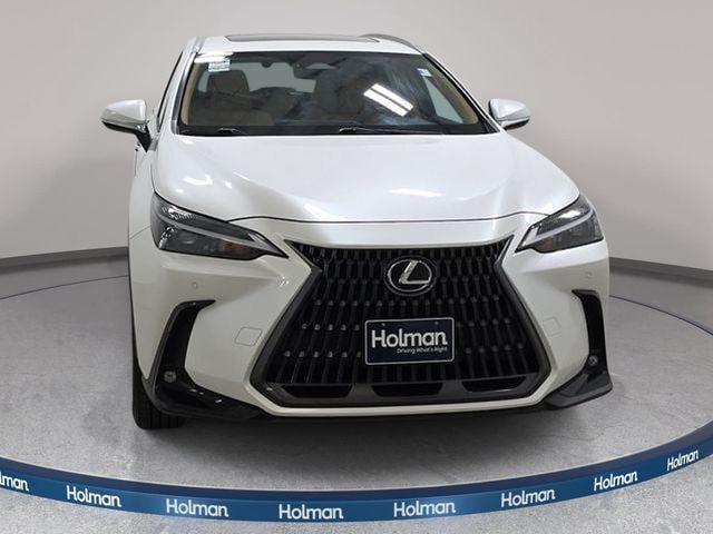 2024 Lexus NX 350
